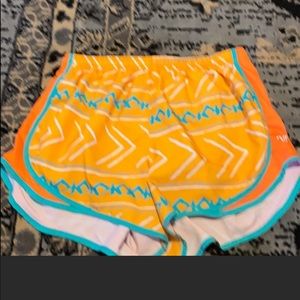 varsity cheer shorts